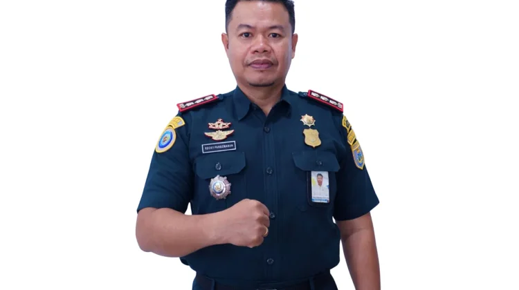 Kolaborasi antar Desa Sukseskan Operasional KNMP