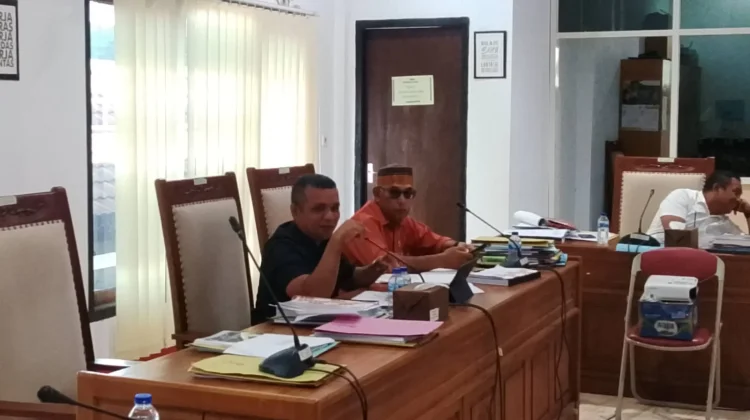DPRD Malra Dorong Peremajaan Kelapa untuk Dongkrak Ekonomi Kei Besar