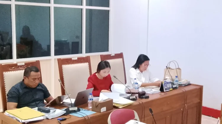 Kemiskinan Masih Tinggi, DPRD Maluku Tenggara Soroti Kinerja OPD