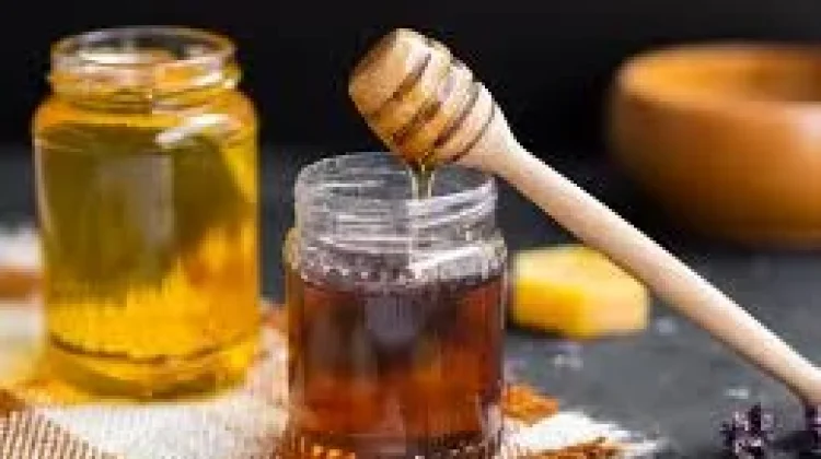 Fakta unik madu tidak pernah kadaluwarsa