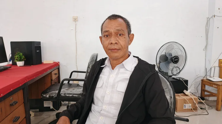 Tahapan Seleksi Paskibraka Kota Tual dimulai sejak Maret 2026