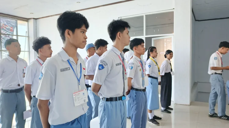 Dispora Tual Tetap Jalankan Seleksi meski Tingkat Provinsi Belum Pasti