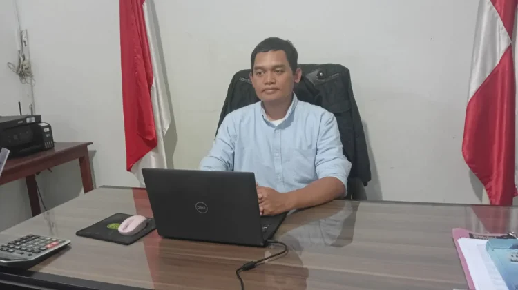 Kacab PT.Pelni Dobo: Arus Balik Penumpang Idul Fitri 2026 Normal