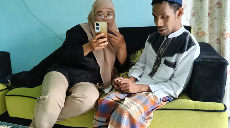 Mato: Dukungan Pemerintah Daerah pada Kaum Marginal Sangat Dibutuhkan