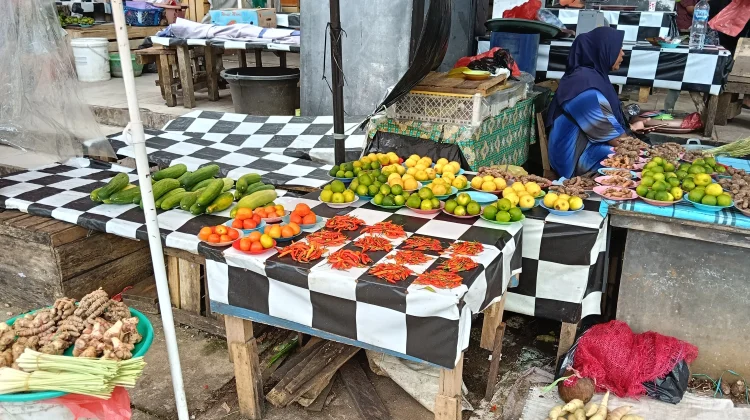 Bahan Pangan Lokal Naik, Warga Minta Intervensi Pemerintah