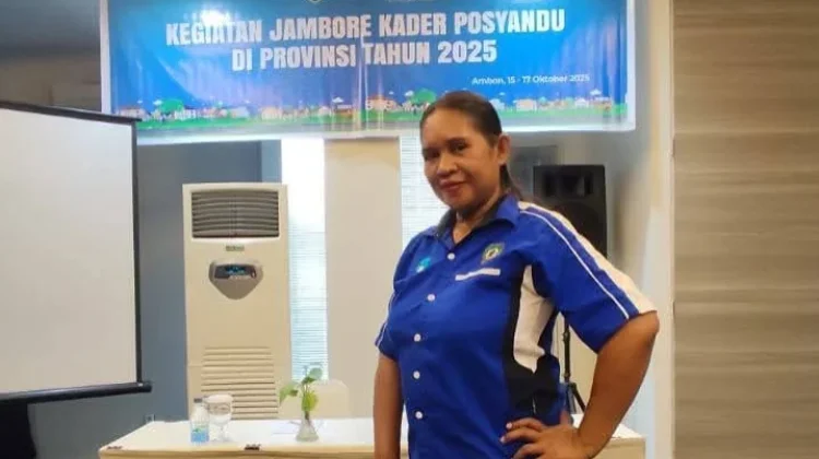 Lawan Stunting, Kader Posyandu dan Dinas Kesehatan Berkolaborasi