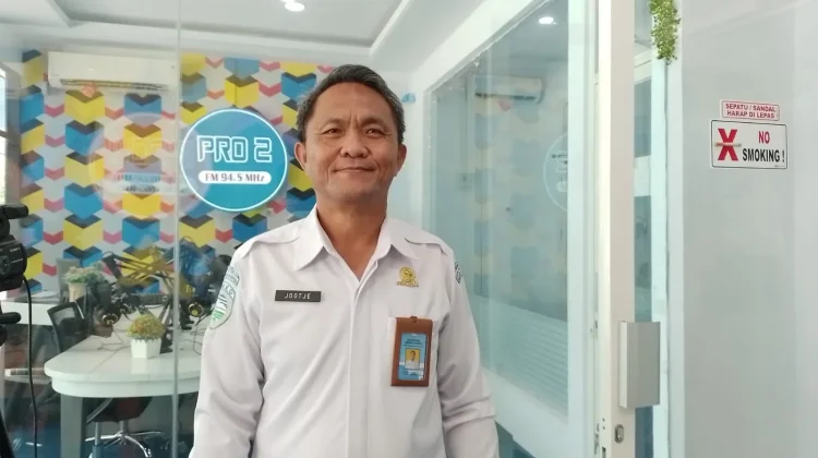 BMKG Prediksi Fenomena El Nino pada Semester Kedua