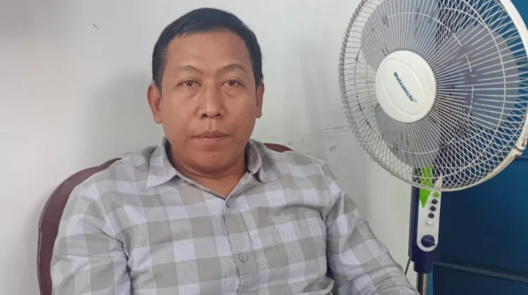 Keterlambatan Bongkar Muat di Pelabuhan Dobo, Distribusi Bahan Pokok Terganggu
