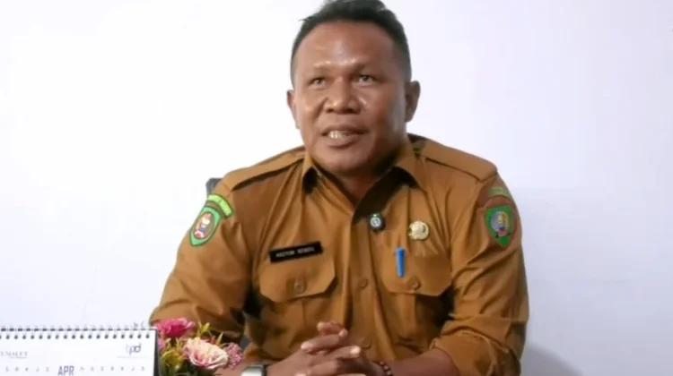 Tantangan Koordinasi dan Sistem di Balik Prestasi DPPKB Maluku Tenggara