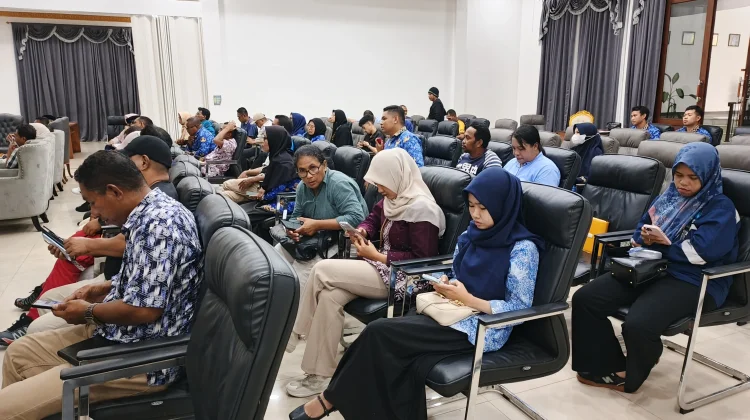 Program Pembebasan Pasung dan Layanan Administrasi jadi Sorotan