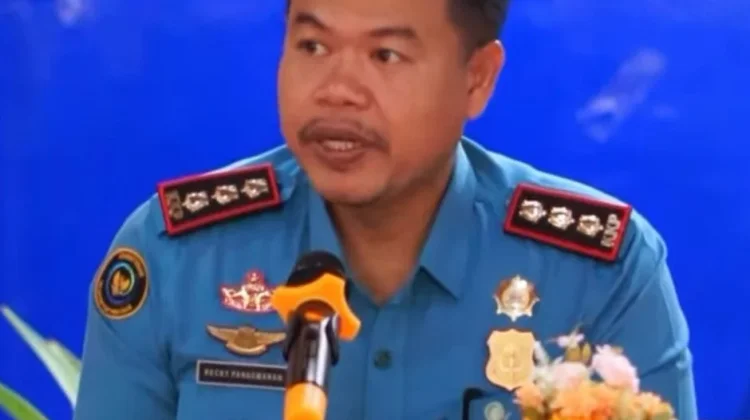 PPN Lakukan Rapat Internal  Bahas Matriks Peran Hasil
