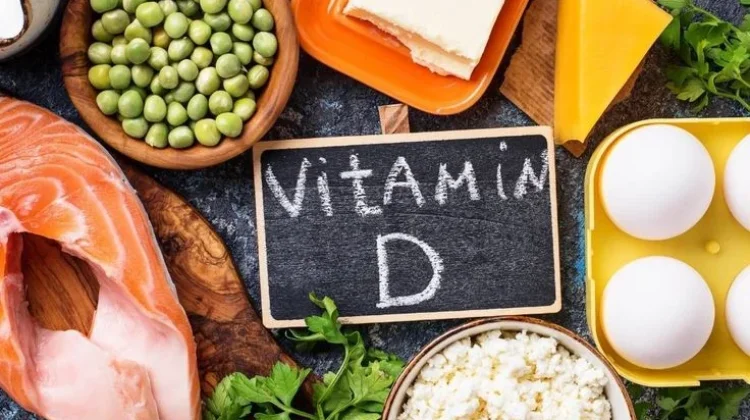 Apa Saja Manfaat Vitamin D untuk Wanita?