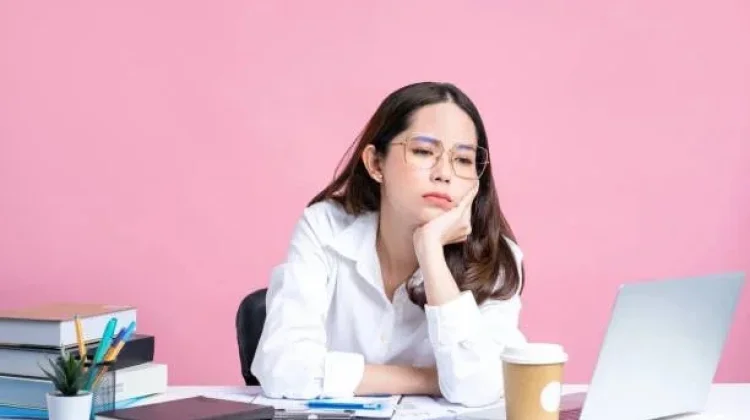 Semangatmu Menurun? Naikkan Kembali Dengan Cara ini