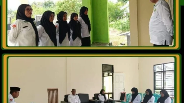 ASN Kemenag dituntut memperkuat integritas dan etika kerja