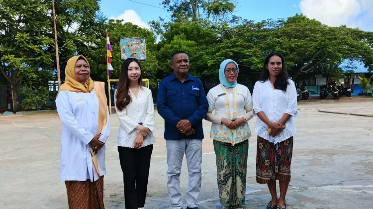 Perempuan Didorong Lebih Percaya Diri Isi Kuota 30 Persen DPRD