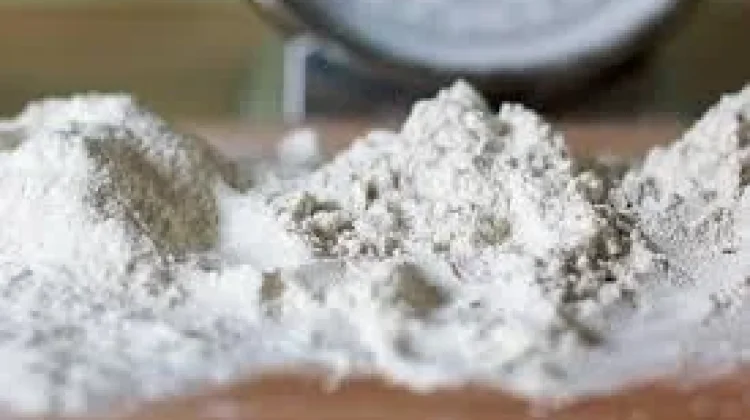 Tepung Memiliki Sejumlah Resiko pada Kesehatan Tubuh