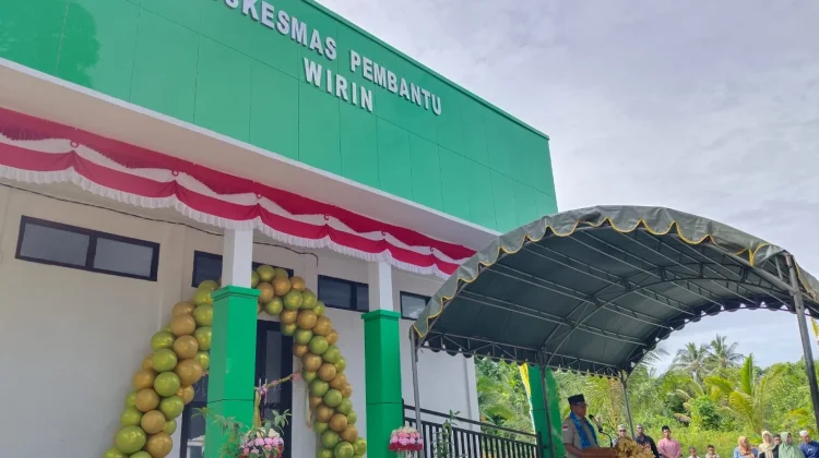 Bupati Malra Ungkap Kekurangan Dokter, Tekankan Perlindungan Tenaga Kesehatan