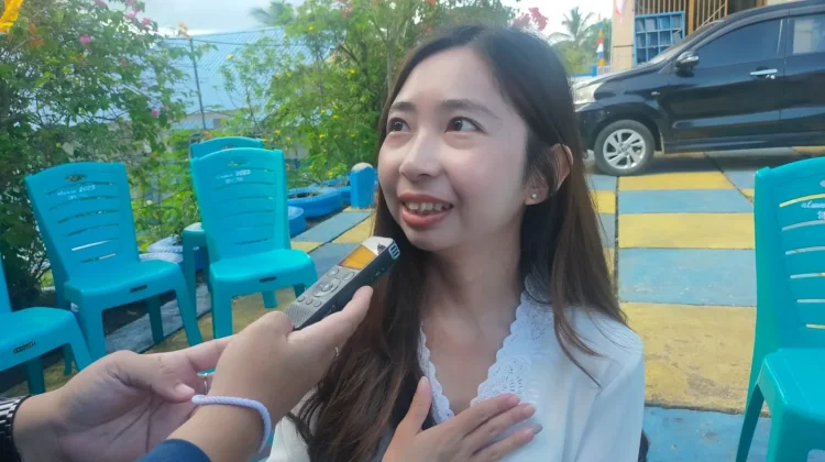 Apresiasi untuk Perempuan Pekerja, Rosmita Ajak Saling Menguatkan