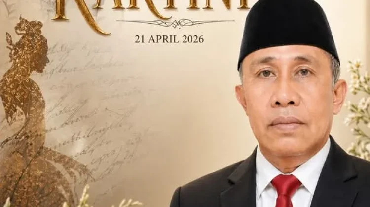 Kandepag: Jadilah Kartini Masa Kini yang Cerdas