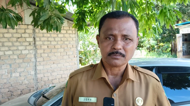 Gerakan Pangan Murah, Solusi Warga Menengah kebawah
