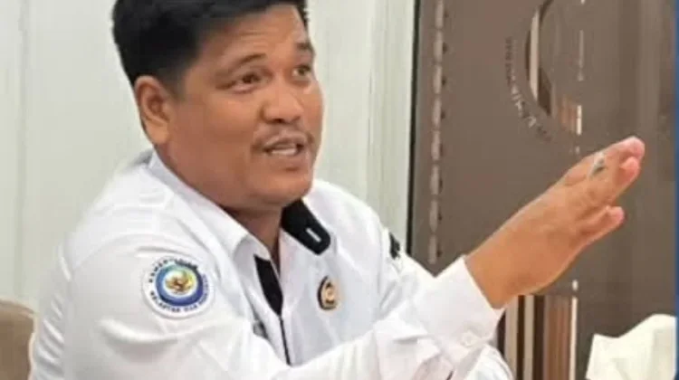 PSDKP Sinkronisasi Lintas Instansi guna Persiapan Survei KNMP