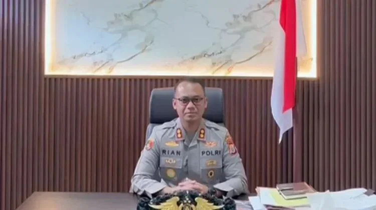Polres Malra Gerak Cepat Ringkus Terduga Pelaku di Ohoi Fako