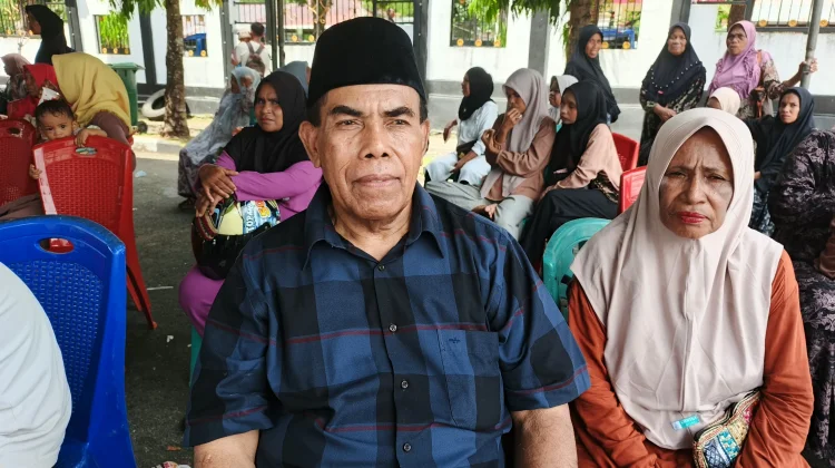 Harapan Pengentasan Katarak di Maluku Tenggara