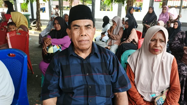Bantuan Sosial di Ohoil Tamangil Masih Perlu Ditingkatkan