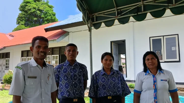 Hermina Akui Antusias Ikuti Lomba Songsong Hardiknas