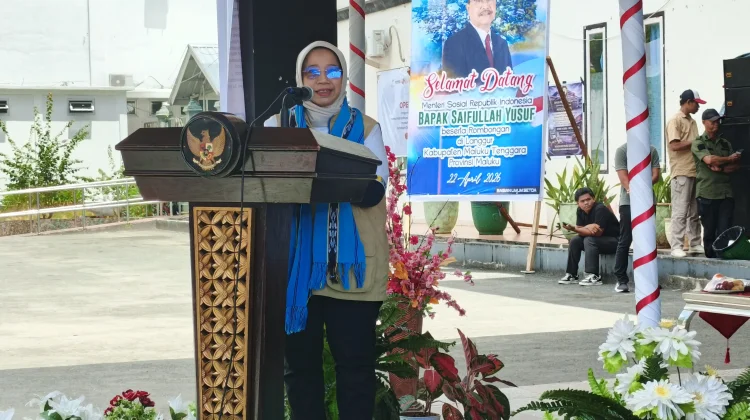 Dukungan Kemensos Dorong Sekolah Rakyat Segera Beroperasi