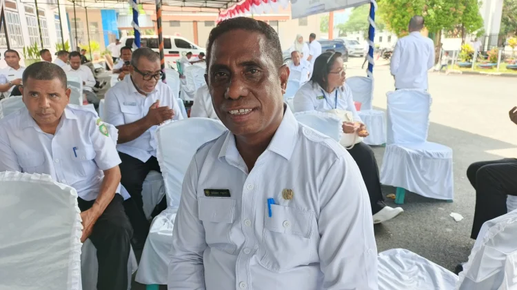 Jaminan Keamanan dan Kolaborasi Daerah dalam Mendukung Pariwisata