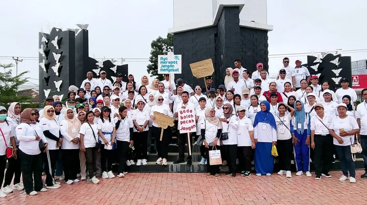 Bupati Maluku Tenggara Tekankan Peran Guru dan Siswa di Hardiknas 2026