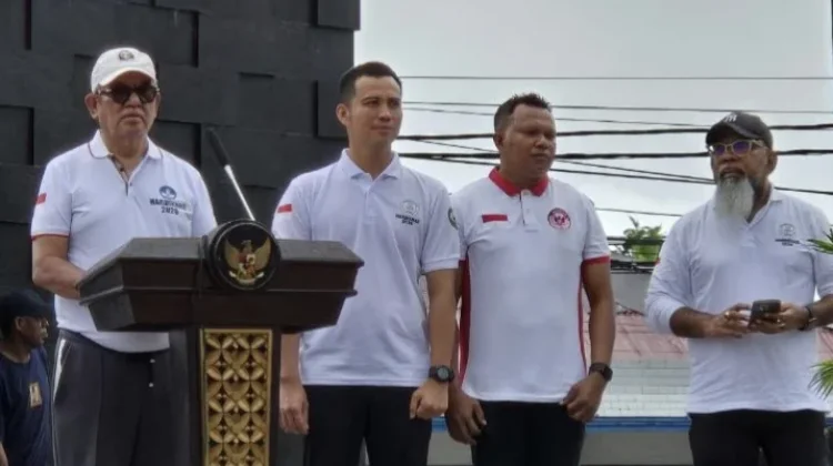 Hardiknas 2026 di Malra Tekankan Kearifan Lokal dan Pendidikan Karakter Anak