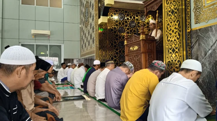 Generasi Muda Adalah Masa Depan Kita