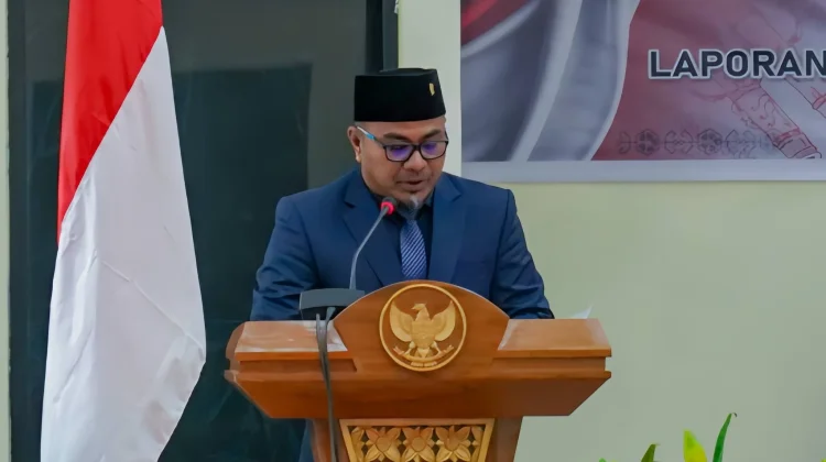 DPRD Soroti Pengelolaan Sampah hingga Limbah B3 di Maluku Tenggara