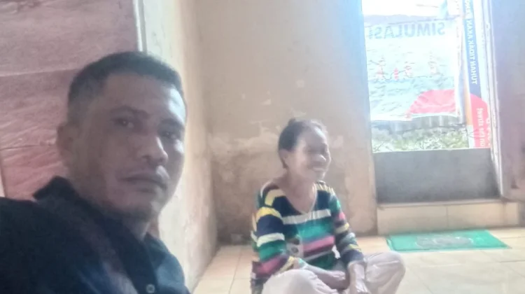 Kegigihan Orang Tua Tunggal Mencari Nafkah untuk Anak