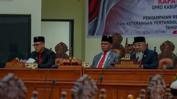 Soroti Tata Kelola Kesbangpol, DPRD Malra Minta Pemetaan Konflik Diperkuat