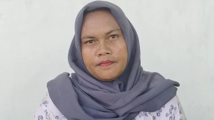 Mega Samiun: MP-ASI Kerang Jadi Harapan Baru Tekan Stunting di Ohoi Dunwahan