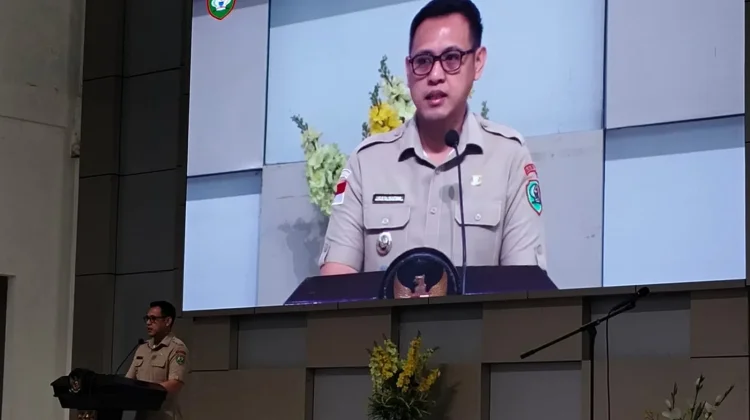Wabup Malra Tegaskan Pentingnya Sistem Manajemen Keselamatan Konstruksi
