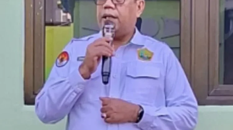 Pola Kerja Perlu Disertai Disiplin dan Tanggung Jawab