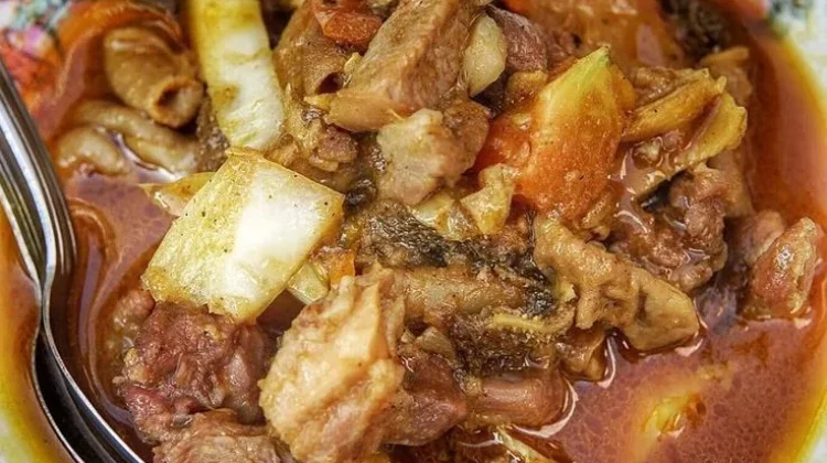 Mengolah Daging Kambing tanpa Amis