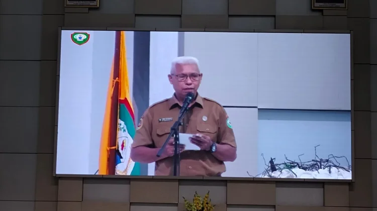 Sertifikasi Keselamatan Konstruksi Perkuat SDM Hadapi Risiko Proyek