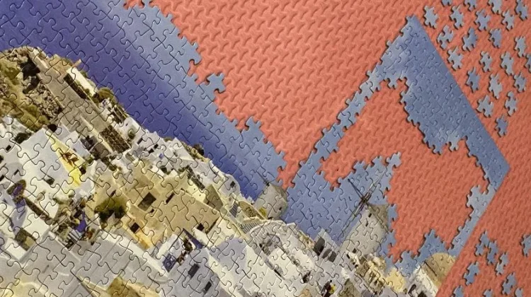 Asah Otak di Waktu Luang, Manfaat Puzzle untuk Orang Dewasa