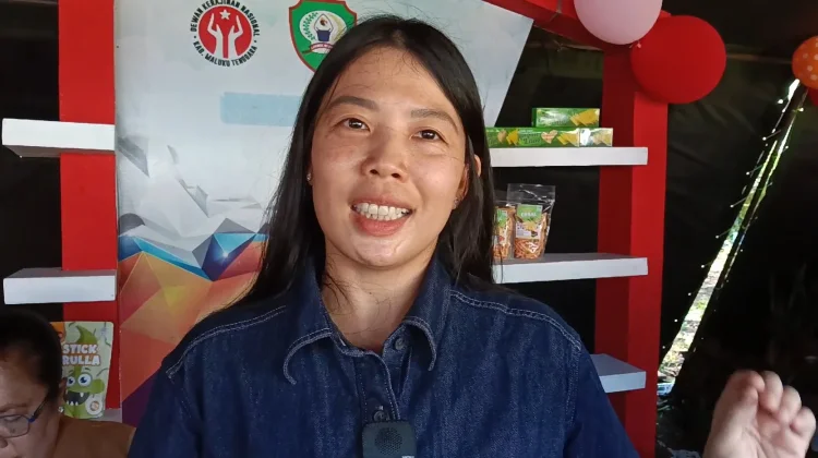 Nana Wulandari: Kegiatan Seperti Ini Harus Sering Dilaksanakan