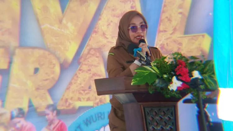 Hardiknas 2026 di Maluku Tenggara Usung Tema Parenting dan Busana Nusantara