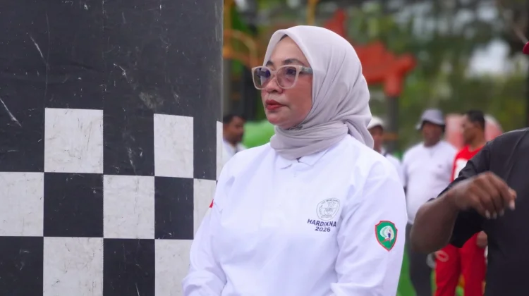 Diskusi Publik Pendidikan Kepulauan Jadi Penutup Festival Hardiknas di Malra