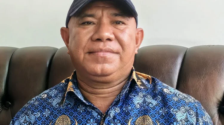 Dinkes Siapkan SDM dan Sarana Optimalkan Layanan Publik di Bumi Maren