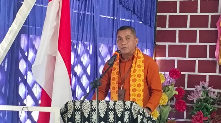 BPS Maluku Tenggara Kembangkan Dua Aplikasi Digitalisasi Data Desa