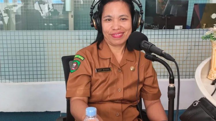 Kabid PMDPPA Malra: Kasus Kekerasan Terhadap Perempuan dan Anak Meningkat