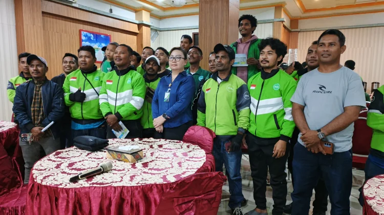 BPJS Ketenagakerjaan Perlindungan diri dan Jaminan Hari Tua